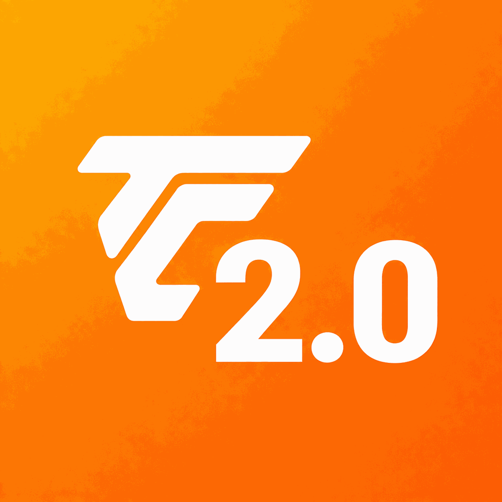 TC 2.0 logo