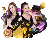 Live casino dealers