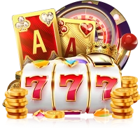 Slot machines
